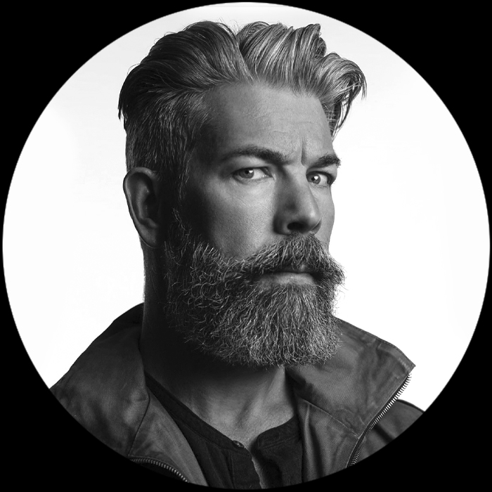 Brian Busch