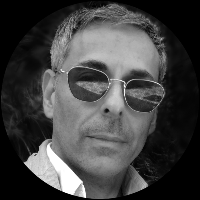 Ian Dorian